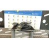 ALZACRISTALLO ELETTR. PORTA ANT. C/MOTORINO DX. 162 CITROEN XSARA PICASSO (12/99-01/10) NFU 9222F9