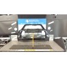 BULLBAR 055 HONDA CR-V 1A SERIE (05/97-03/02) B20B3 NB4311043016001
