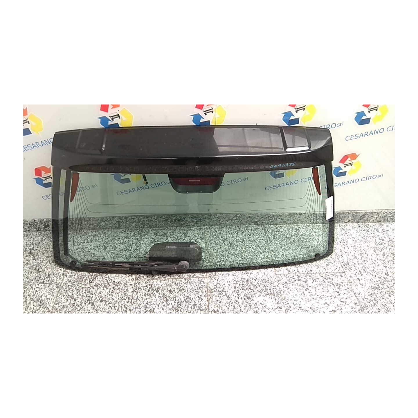 LUNOTTO TERMICO 056 HONDA CR-V 1A SERIE (05/97-03/02) B20B3 73201S10G00
