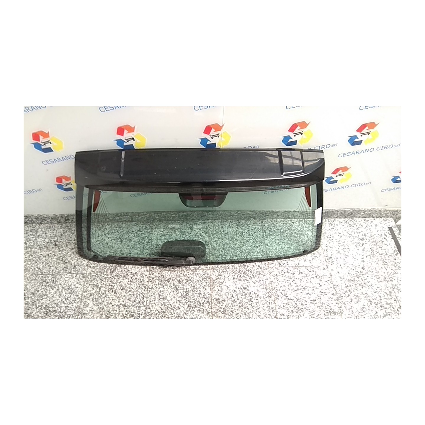LUNOTTO TERMICO 056 HONDA CR-V 1A SERIE (05/97-03/02) B20B3 73201S10G00