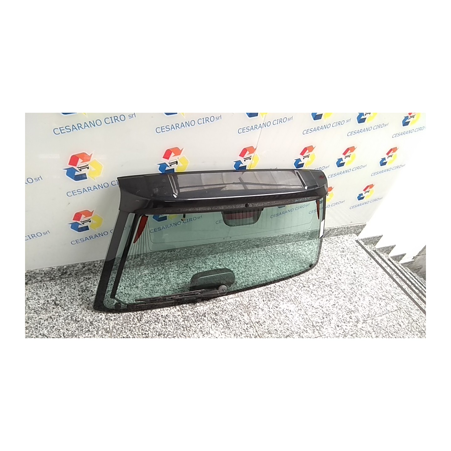 LUNOTTO TERMICO 056 HONDA CR-V 1A SERIE (05/97-03/02) B20B3 73201S10G00