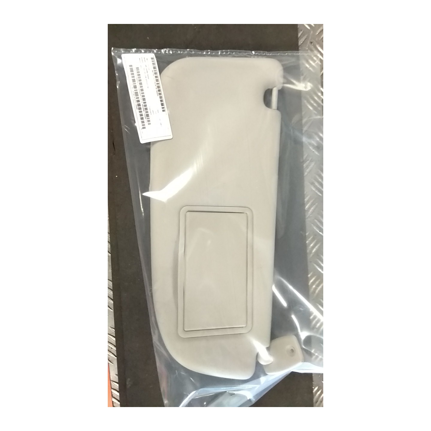 ALETTA PARASOLE PARABREZZA DX 008 PEUGEOT 406 (04/99-05/04) 4HX NB5409017020067DX