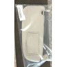 ALETTA PARASOLE PARABREZZA DX 008 PEUGEOT 406 (04/99-05/04) 4HX NB5409017020067DX