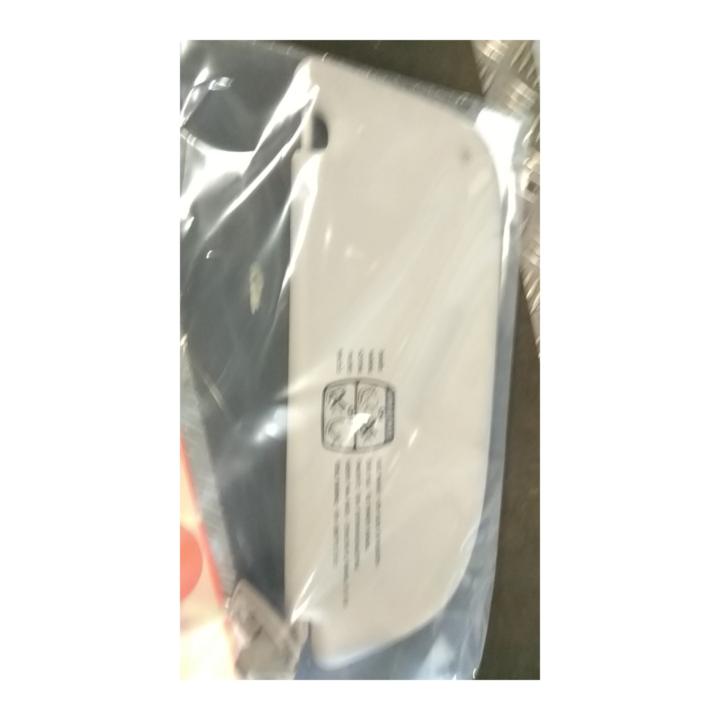 ALETTA PARASOLE PARABREZZA DX 008 PEUGEOT 406 (04/99-05/04) 4HX NB5409017020067DX