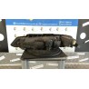 PROIETTORE CON REGOLATORE ALTEZZA DX. 010 PEUGEOT 406 (04/99-05/04) 4HX 6205V2