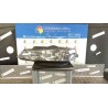 PROIETTORE CON REGOLATORE ALTEZZA SX. 011 PEUGEOT 406 (04/99-05/04) 4HX 6204V2