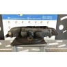 PROIETTORE CON REGOLATORE ALTEZZA SX. 011 PEUGEOT 406 (04/99-05/04) 4HX 6204V2