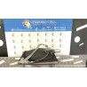 ALZACRISTALLO ELETTR. PORTA POST. DX. 013 PEUGEOT 406 (04/99-05/04) 4HX 922457