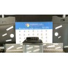 BLOCCO COMANDI ALZACRISTALLI E RETROVISORI EST. 016 PEUGEOT 406 (04/99-05/04) 4HX NB3719017020067