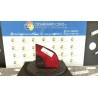 FANALE POST. PARTE INT. SX. 019 PEUGEOT 406 (04/99-05/04) 4HX 6350H6