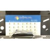 ALETTA PARASOLE PARABREZZA SX 021 PEUGEOT 406 (04/99-05/04) 4HX NB5409017020067SX