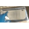 ALETTA PARASOLE PARABREZZA SX 021 PEUGEOT 406 (04/99-05/04) 4HX NB5409017020067SX