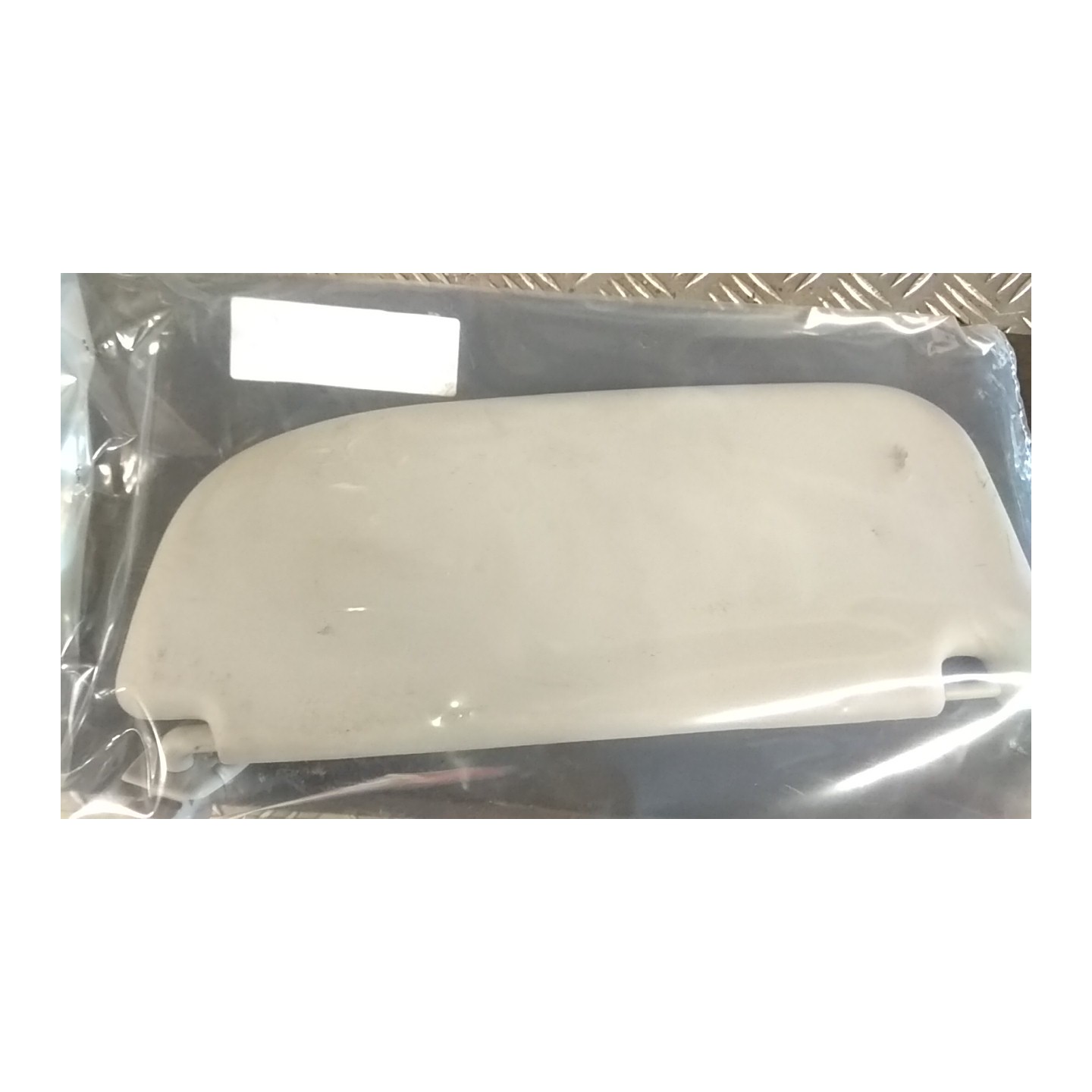 ALETTA PARASOLE PARABREZZA SX 021 PEUGEOT 406 (04/99-05/04) 4HX NB5409017020067SX