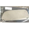 ALETTA PARASOLE PARABREZZA SX 021 PEUGEOT 406 (04/99-05/04) 4HX NB5409017020067SX