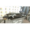 ALZACRISTALLO ELETTR. PORTA POST. SOL C/MOTORINO SX. 026 TOYOTA COROLLA VERSO (03/04-12/09) 3ZZFE 698400F020