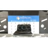 QUADRO STRUMENTI COMPL. 027 TOYOTA COROLLA VERSO (03/04-12/09) 3ZZFE 838000F090