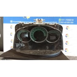 QUADRO STRUMENTI COMPL. 027 TOYOTA COROLLA VERSO (03/04-12/09) 3ZZFE 838000F090