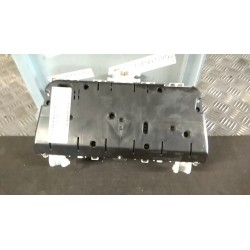 QUADRO STRUMENTI COMPL. 027 TOYOTA COROLLA VERSO (03/04-12/09) 3ZZFE 838000F090