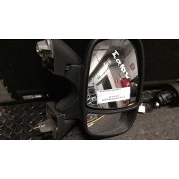 RETROVISORE EST. REGOLAZ. ELETTR. DX. 033 OPEL VIVARO (X83) (10/04-09/06) F9QU7 91160051