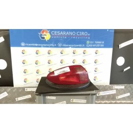 FANALE POST. PARTE EST. COMPL SX. 050 ALFA ROMEO 147 (W8) (10/04-07/11) AR37203 46556349