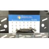 ALZACRISTALLO PORTA POST. DX. 056 ALFA ROMEO 147 (W8) (10/04-07/11) AR37203 46556826