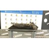 ALZACRISTALLO PORTA POST. DX. 056 ALFA ROMEO 147 (W8) (10/04-07/11) AR37203 46556826
