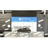 ALZACRISTALLO ELETTR. PORTA ANT. C/MOTORINO DX. 077 CITROEN XSARA PICASSO (12/99-01/10) NFV 9222F9