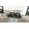 ALZACRISTALLO ELETTR. PORTA ANT. C/MOTORINO DX. 077 CITROEN XSARA PICASSO (12/99-01/10) NFV 9222F9
