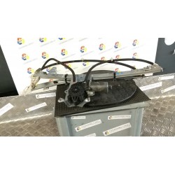 ALZACRISTALLO ELETTR. PORTA ANT. C/MOTORINO DX. 077 CITROEN XSARA PICASSO (12/99-01/10) NFV 9222F9