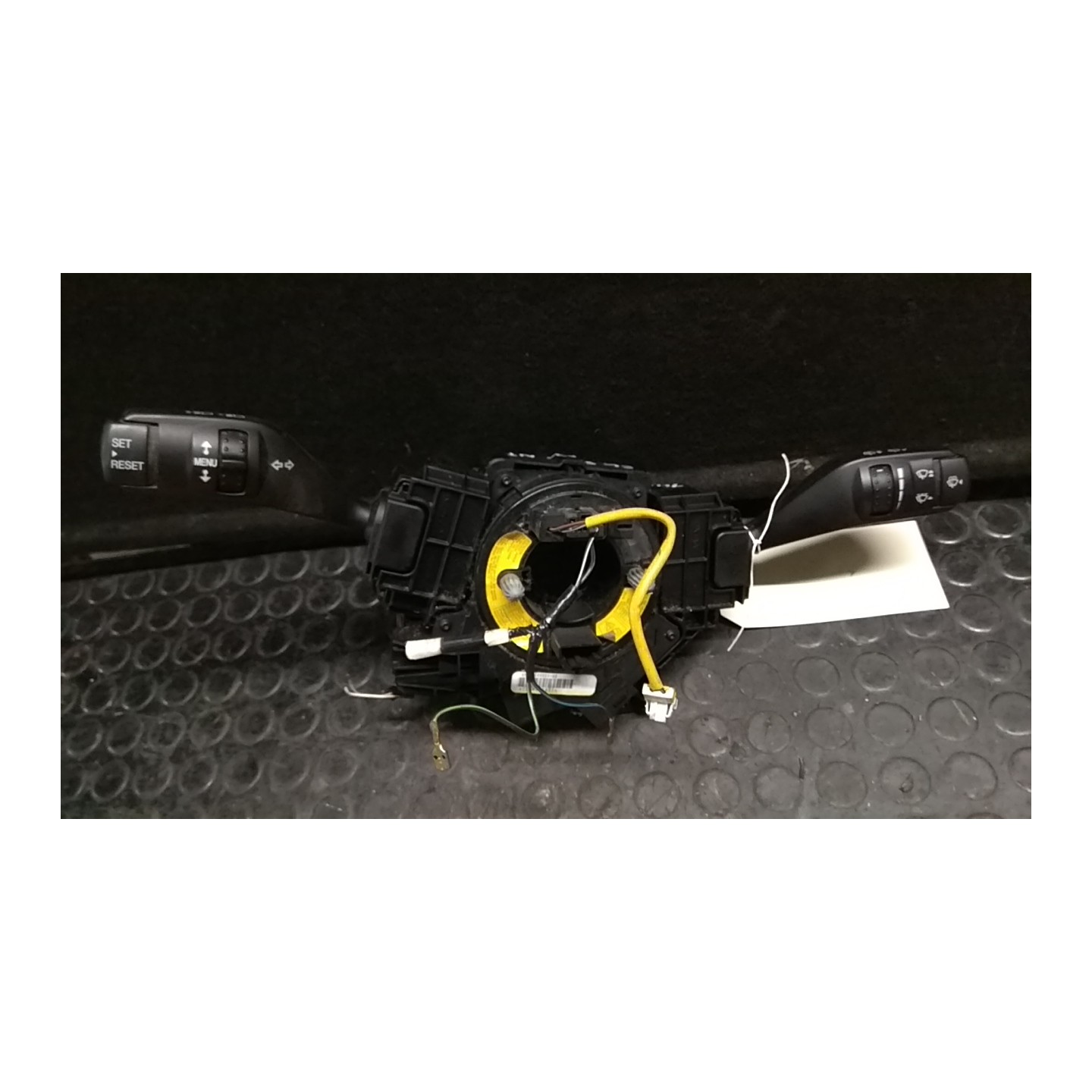 DEVIOGUIDASGANCIO 012 FORD C-MAX (CB3) (03/07-12/11) G8DB 1754623