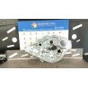 ALZACRISTALLO PORTA POST. DX. 087 LANCIA MUSA (TJ) (10/07-02/11) 350A1000 71734850