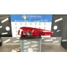 FANALE POST. SX. 119 FORD FIESTA (CBK) (12/05-12/08) FUJA 1437626