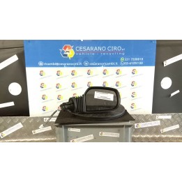 RETROVISORE EST. REGOLAZ. ELETTR. DX. 124 FIAT PUNTO VAN (2U) (05/03-03/11) 188A9000 735395757