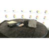 BLOCCO COMANDO VOLANTE LUCI 126 OPEL AGILA (H00) (04/00-09/04) Z10XE 9181010