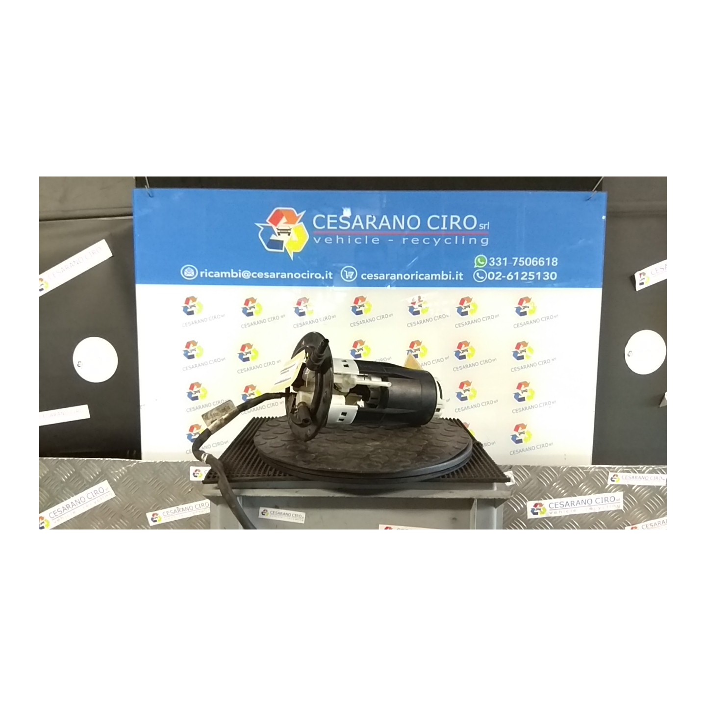 BLOCCO COMANDI TERGICRISTALLI 127 OPEL AGILA (H00) (04/00-09/04) Z10XE 90243395