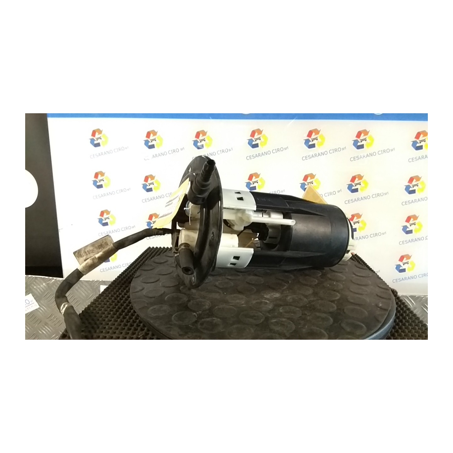 BLOCCO COMANDI TERGICRISTALLI 127 OPEL AGILA (H00) (04/00-09/04) Z10XE 90243395