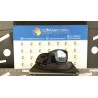RETROVISORE EST. DX. 002 CITROEN C3 1A SERIE (02/02-12/05) HFX 8149FH