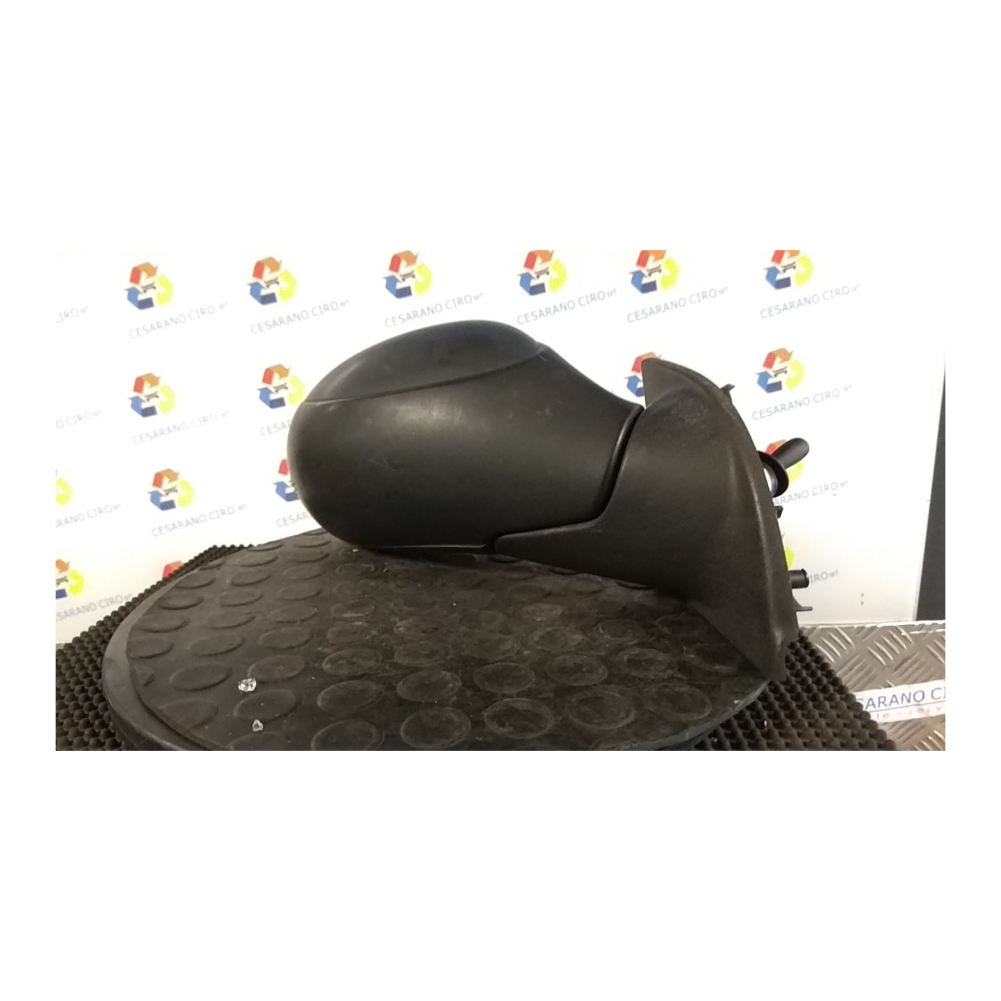 RETROVISORE EST. DX. 002 CITROEN C3 1A SERIE (02/02-12/05) HFX 8149FH