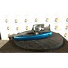 MANIGLIA PORTA ANT. SX. 017 CITROEN C3 2A SERIE (A51) (09/09-06/13 8FP 9101KJ