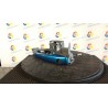 MANIGLIA PORTA ANT. SX. 017 CITROEN C3 2A SERIE (A51) (09/09-06/13 8FP 9101KJ