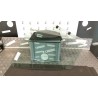 SCENDENTE PORTA ANT. SX. 020 CITROEN C3 2A SERIE (A51) (09/09-06/13 8FP 9201P4