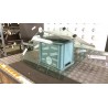 SCENDENTE PORTA ANT. SX. 020 CITROEN C3 2A SERIE (A51) (09/09-06/13 8FP 9201P4