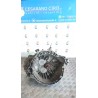 CAMBIO COMPL. 032 RENAULT ESPACE 3A SERIE (11/02-04/06) G9TJ7 7701478256