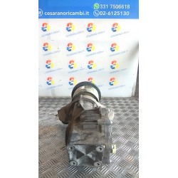 DIFFERENZIALE POST. 034 RENAULT SCENIC RX 4 (02/00-06/03) F4RC7 NB3429019035010