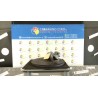 MOTORINO AVVIAMENTO 081 OPEL AGILA (H08) (01/08-) K10B 93194147