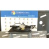 ALZACRISTALLO PORTA ANT. SX. 007 BMW SERIE 1 (E87) (09/04-03/07) 204D4 51337138465