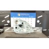 INTERRUTTORE ALZACRISTALLI PORTA POST. SX. 008 FIAT CROMA (2T) (10/07-12/11) 939A1000 735448295