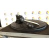 BLOCCO COMANDO VOLANTE LUCI 010 RENAULT LAGUNA 2A SERIE (03/01-09/07) F4PC7 7701059356