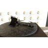 BLOCCO COMANDI TERGICRISTALLI 011 RENAULT LAGUNA 2A SERIE (03/01-09/07) F4PC7 7701048915