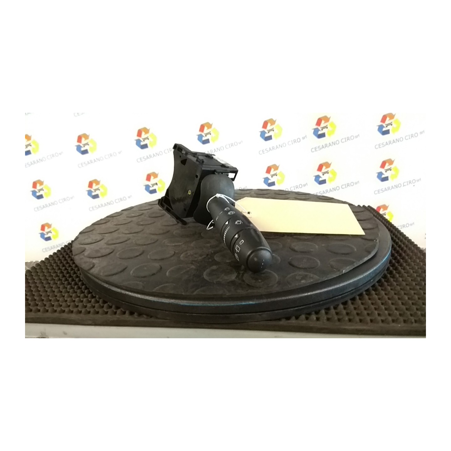 BLOCCO COMANDI TERGICRISTALLI 011 RENAULT LAGUNA 2A SERIE (03/01-09/07) F4PC7 7701048915